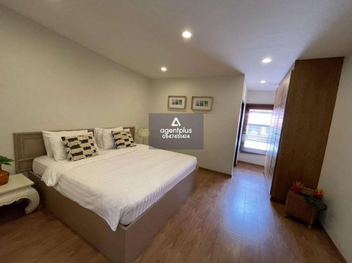 ขาย พูลวิลล่าสไตล์ไทยบาหลี ชาโตว์เดลทาบาหลี ถนนทัพพระยา พัทยา