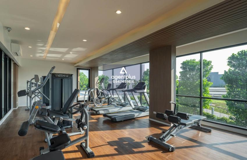 เอสเซ็นท์ ทาวน์ พิษณุโลก – บ้านสวย ฟังก์ชันครบ ใกล้ทุกความสะดวก