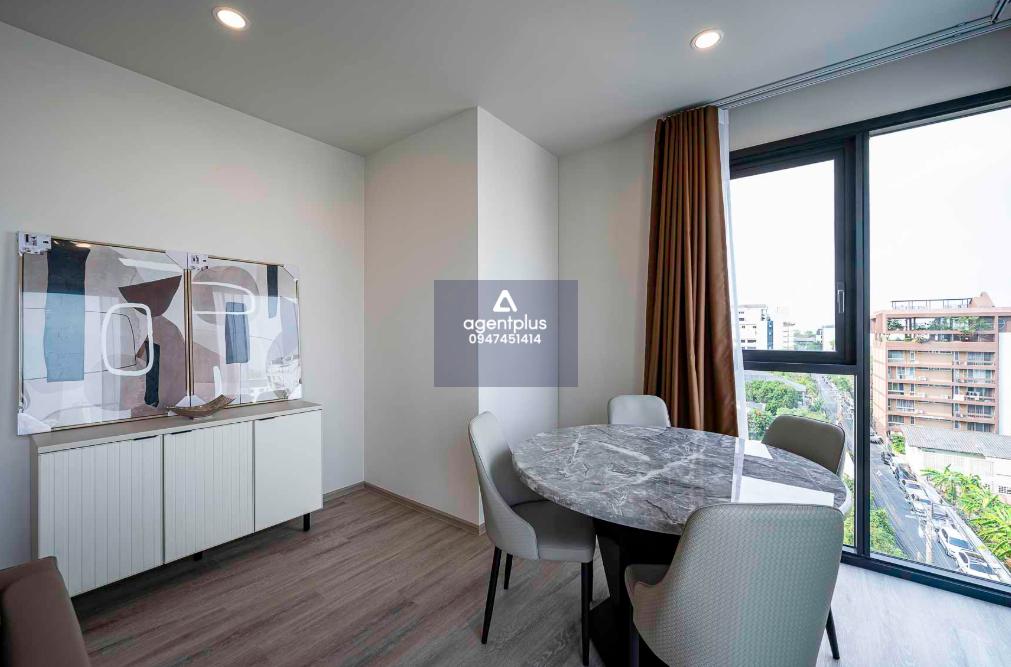 พินน์ ศูนย์วิจัย คอนโด ปักหมุดชีวิต ใจกลางเมือง