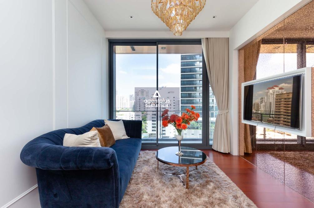 คอนโดพร้อมอยู่ คุณ บาย ยู สุขุมวิท 36 – ทำเลใจกลางทองหล่อ เดินทางสะดวก ใกล้ BTS