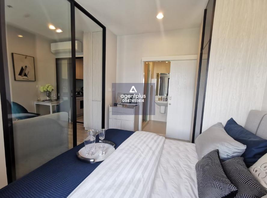 คอนโดพร้อมอยู่ เฟอร์ครบ นิช โมโน เมกะ สเปซ บางนา