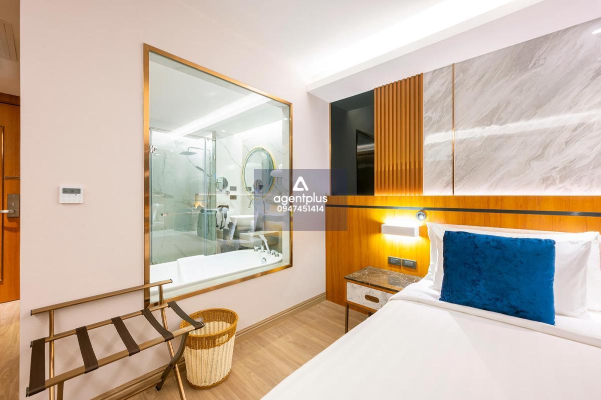 คอนโดใหม่!!! น่าลงทุน !!!วินแดม จอมเทียน พัทยา  ห้อง สตูดิโอ ชั้น 6 วิว สวน/ทะเล