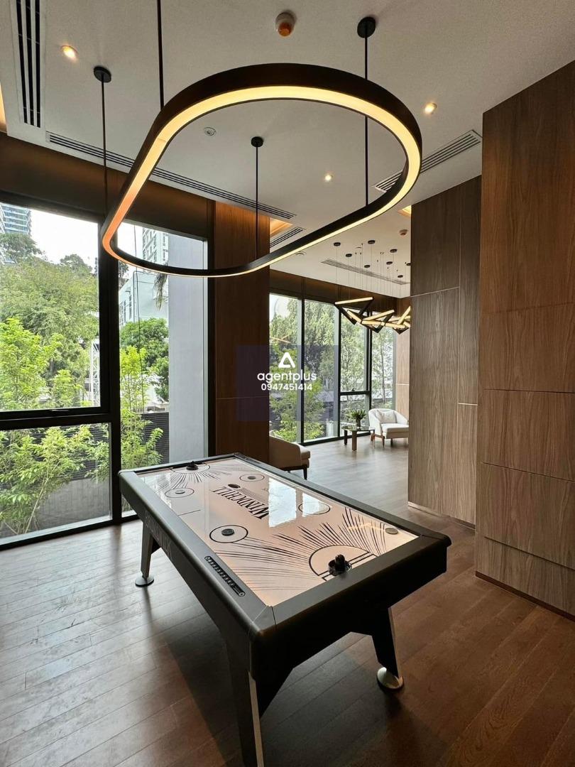 คอนโดหรู อยู่ตรงข้ามทองหล่อ ซอย25 Aestiq Thonglor กรุงเทพฯ