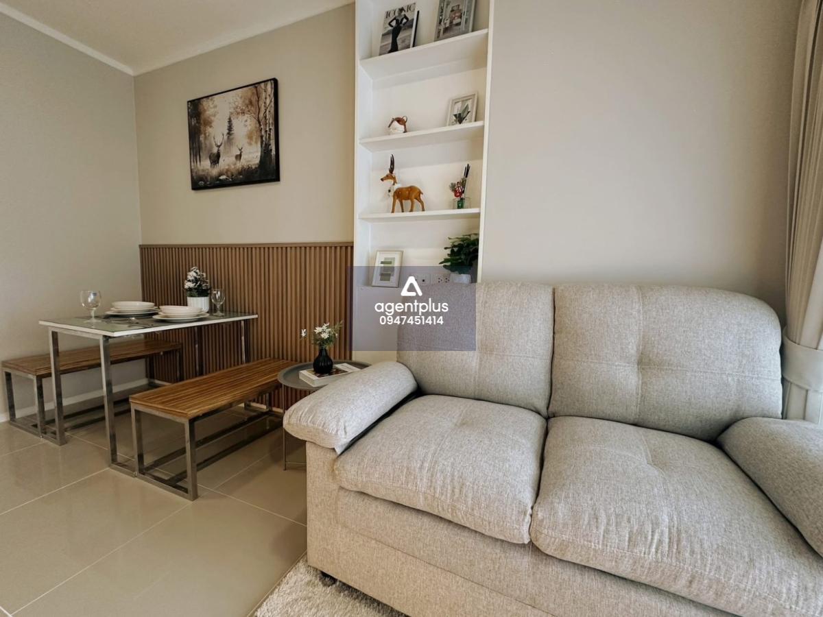 ขายคอนโดวิวทะเล โควต้าไทยและต่างชาติ ลุมพินี พาร์ค บีช จอมเทียน พัทยา