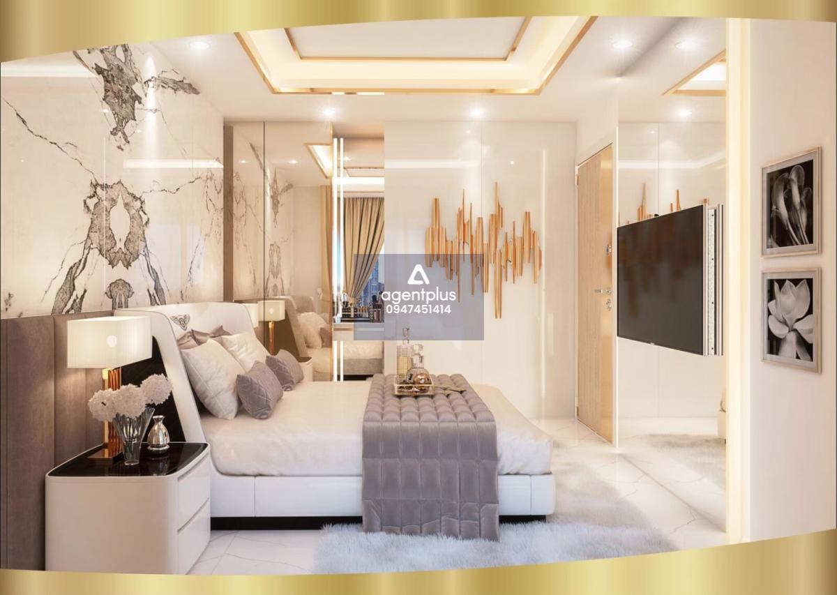 ขายคอนโดวิวทะเลพัทยา แกรนด์โซแลร์ พร้อมสิ่งอำนวยความสะดวกครบครัน