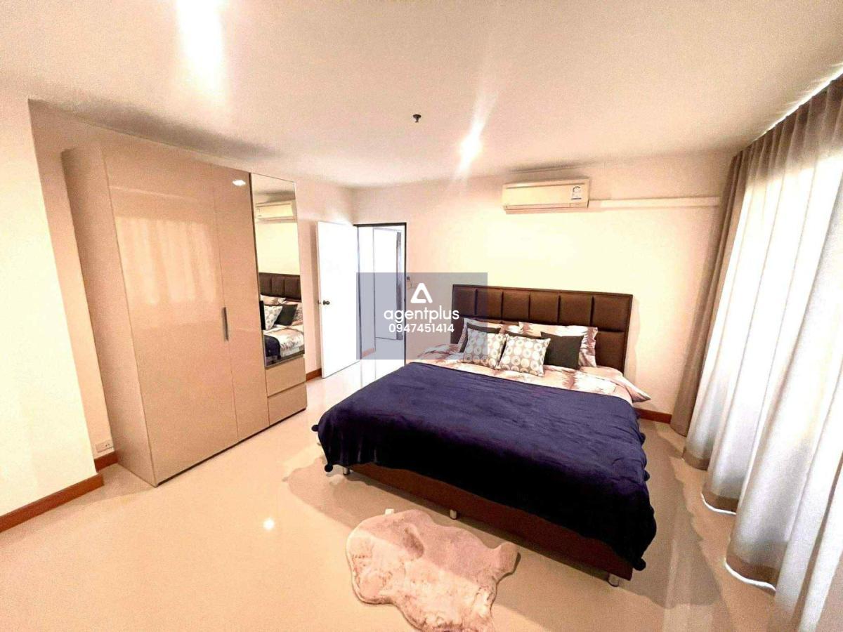 ปล่อยเช่า วิวทะเล พาราไดซ์ จอมเทียน