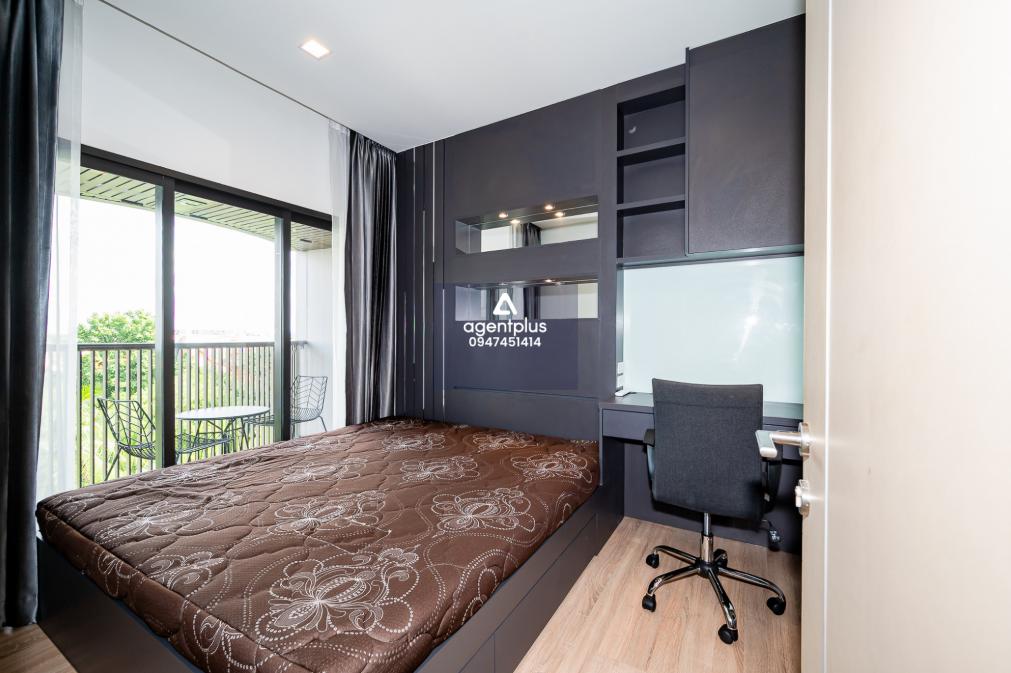 ขาย คอนโด คาวะ เฮาส์  ห้องใหญ่ริมน้ำ ใจกลางฮาบิโตะ ครบพร้อมอยู่ ใกล้ BTS อ่อนนุช”