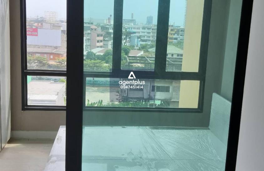 ขาย อาคารชุด เดอะคิวบ์ สเตชั่นรามอินทรา 109