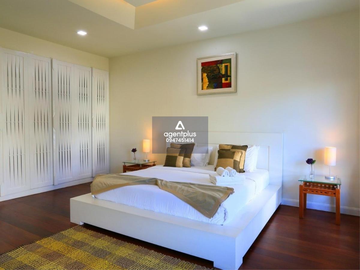 ขายบ้านเดี่ยว พูลวิลล่า สวย หรู ดูแพง ทำเลดี ใกล้ถนนคนเดินพัทยา