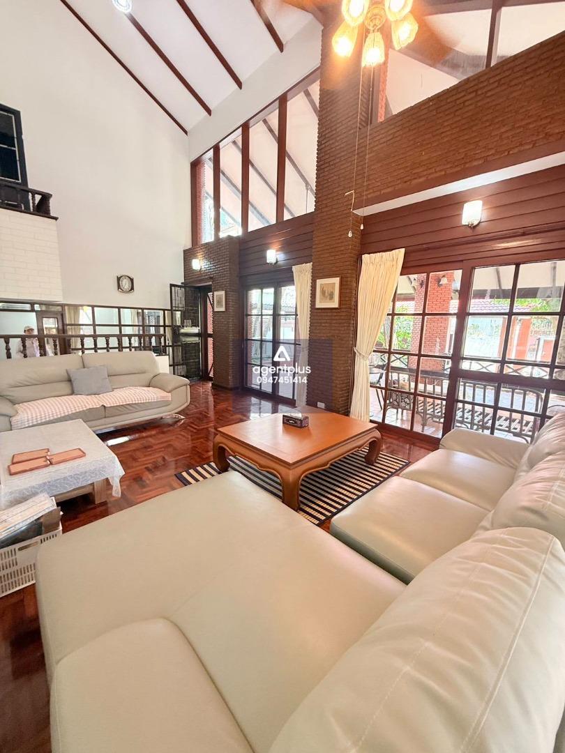 *ขายบ้านเดี่ยว ซอยสมาหาร สุขุมวิท 4 (นานา) ใจกลางเมือง เดินทางสะดวก กรุงเทพฯ