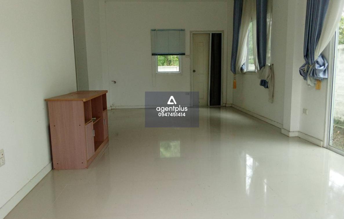 ขายบ้านเดียว 2 ชั้น  โครงการเดอะไนน์ แอด ธัญญะ ถนนรังสิต-นครนายก(305) รายล้อมไปด้วยสิ่งอำนวยความสะดวก