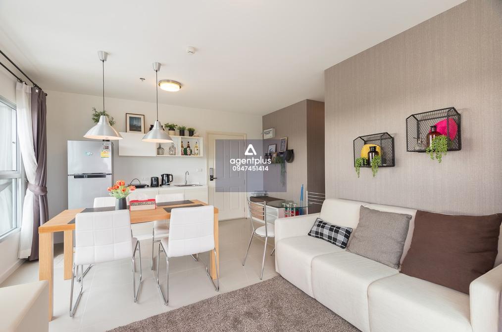 ขายคอนโด บ้านเคียงฟ้า หัวหิน ชั้นสูง วิวสวย ทำเลติดเมือง ใกล้ทะเล 