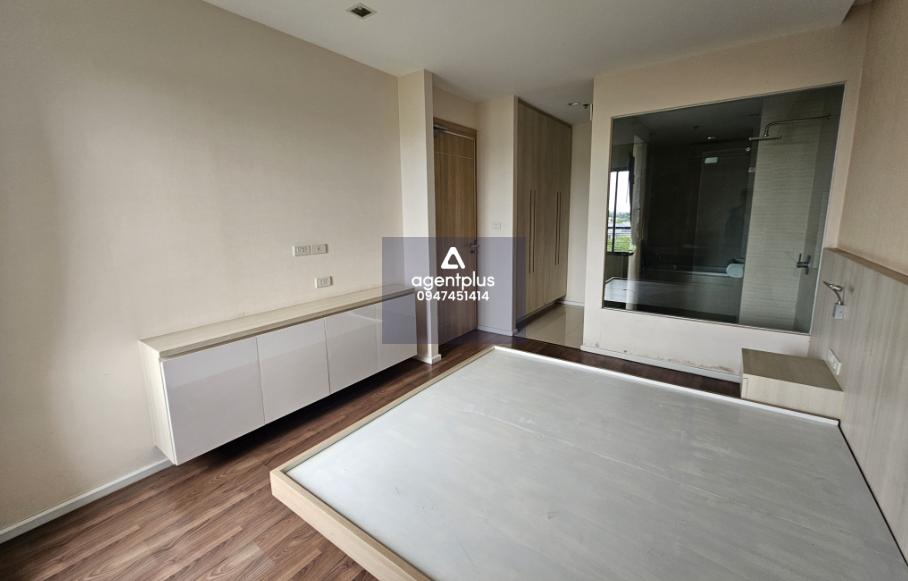 ขาย คอนโดมิเนียม โครงการกันยารัตน์ เลควิว