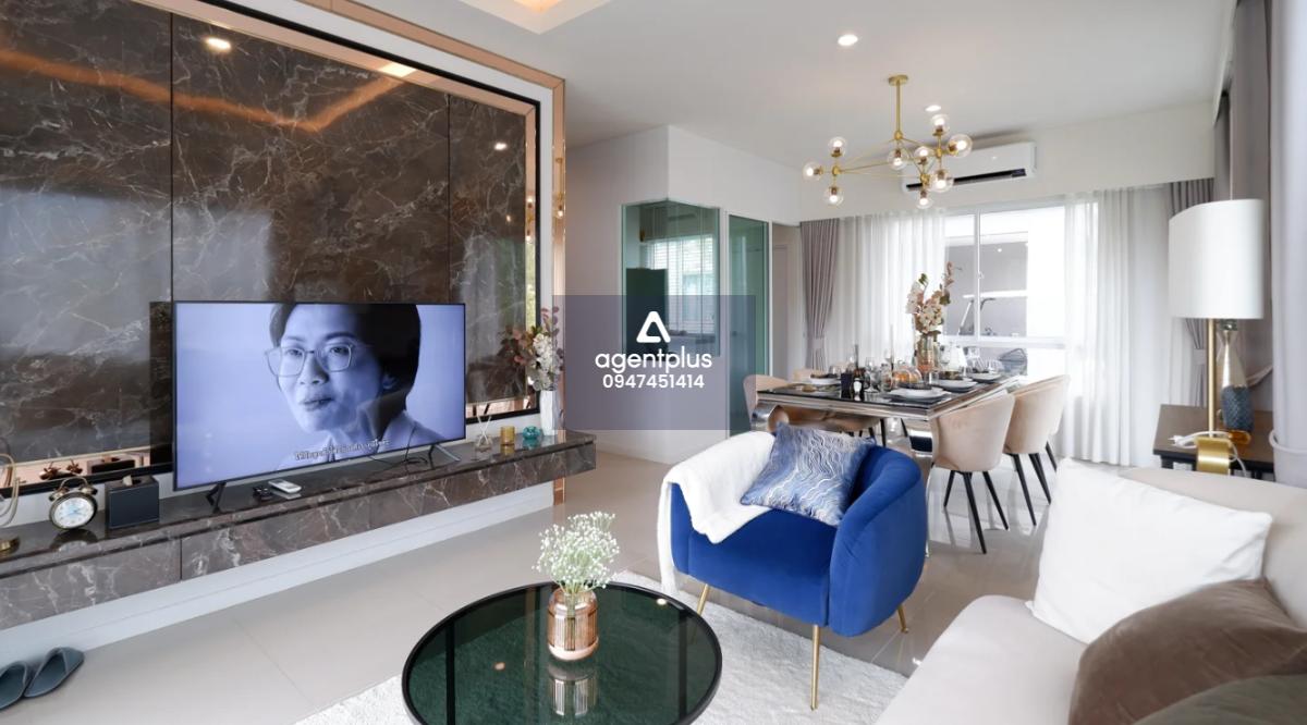 ขายบ้านเดี่ยว เสนา วิลล์ วงแหวน - บางบัวทอง บ้านเดี่ยว 2 ชั้น ดีไซน์โมเดิร์น ฟังก์ชันครบ ตอบโจทย์ทุกไลฟ์สไตล์ครอบครัว ทำเลสะดวกใกล้เมือง