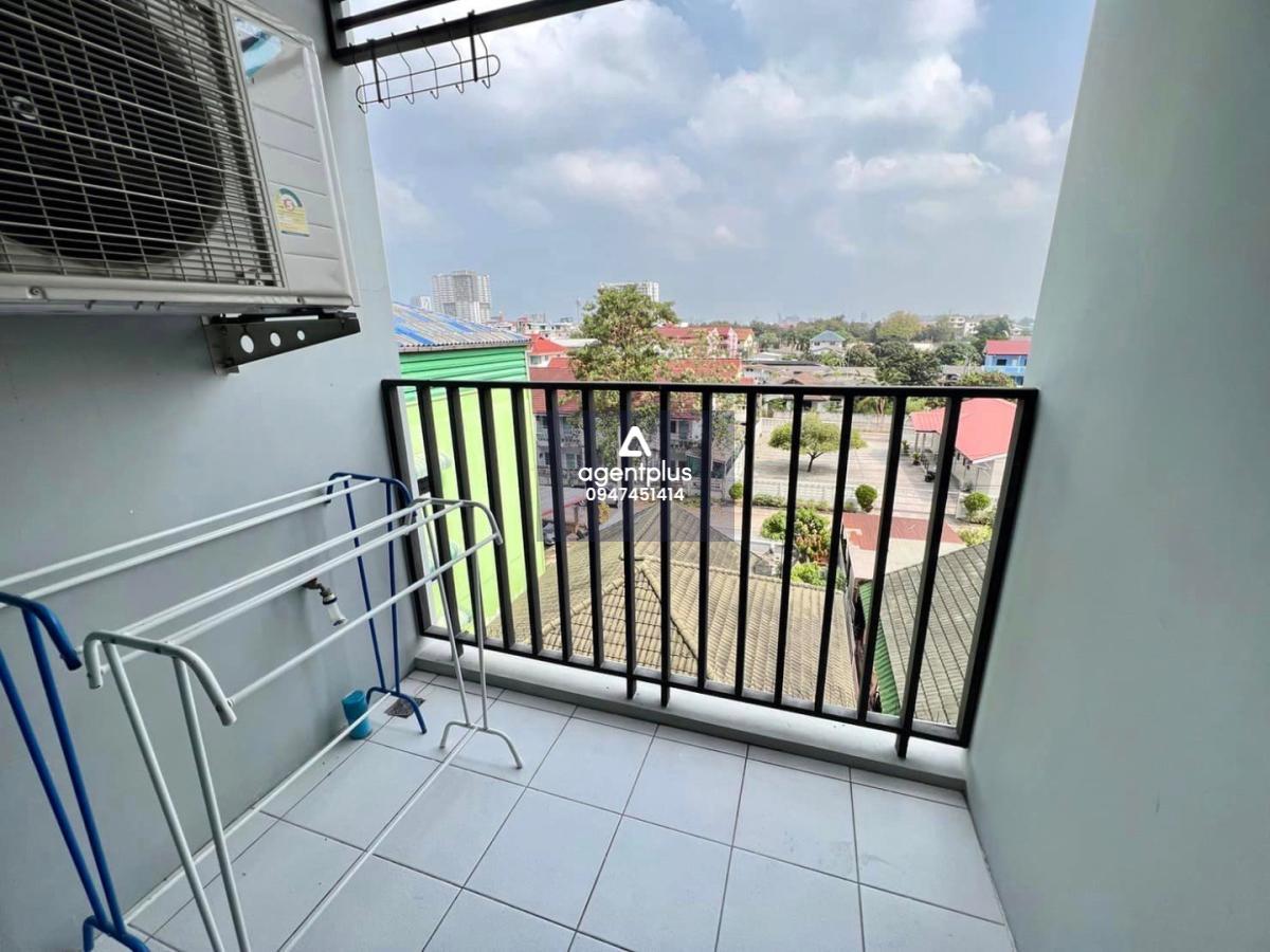 ขายเดอะทวิน ทาวเวอร์ คอนโด พัทยาใต้เขาตาโล ซอย 4