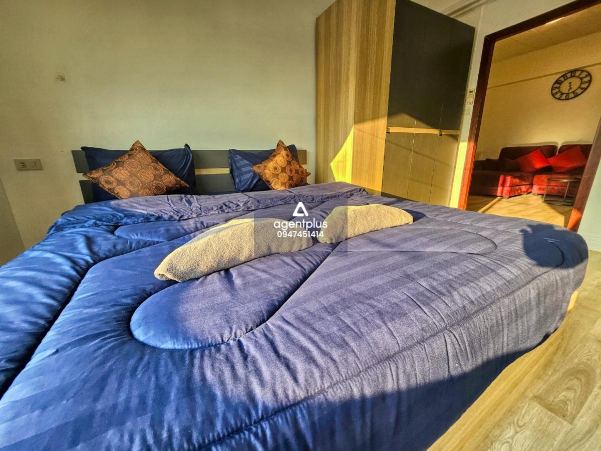 Hagone-Condotel – คอนโดเทลใจกลางเมืองเชียงใหม่ ทำเลสะดวก เดินทางง่าย พร้อมสิ่งอำนวยความสะดวกครบครัน