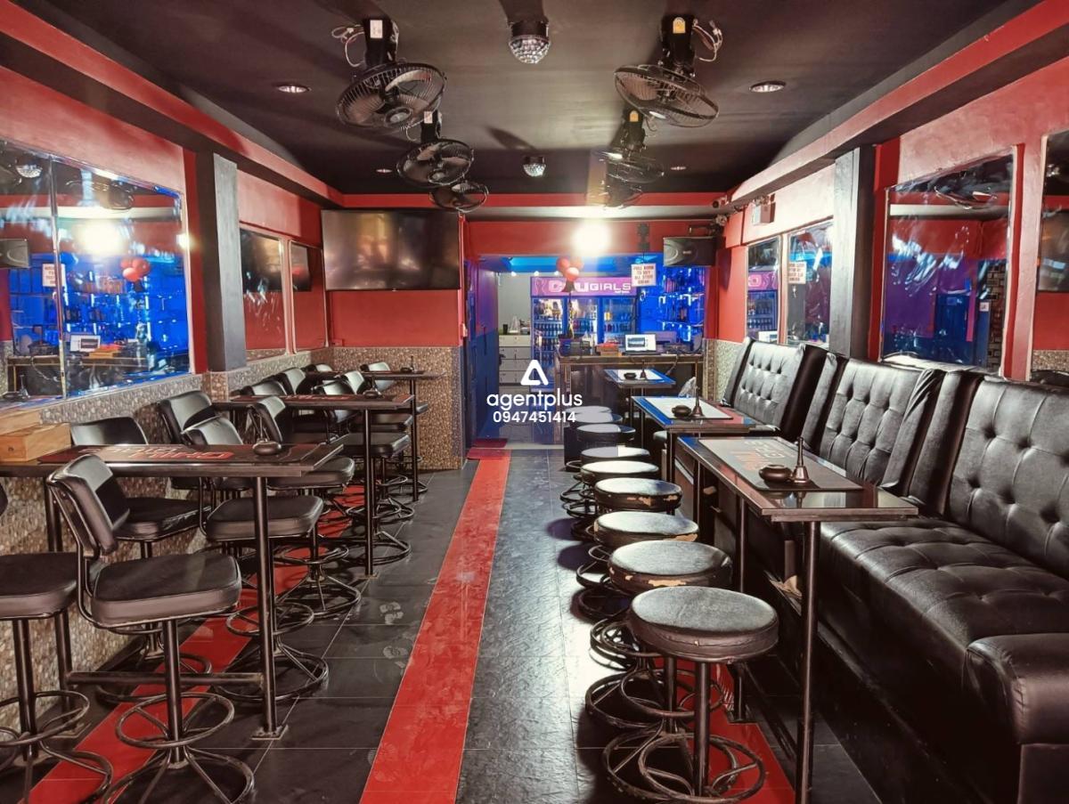 #เซ้งบาร์ซอยชัยพูน โลเคชั่นดี ทำเลทอง มีฐานลูกค้า  ร้านปรับปรุงใหม่