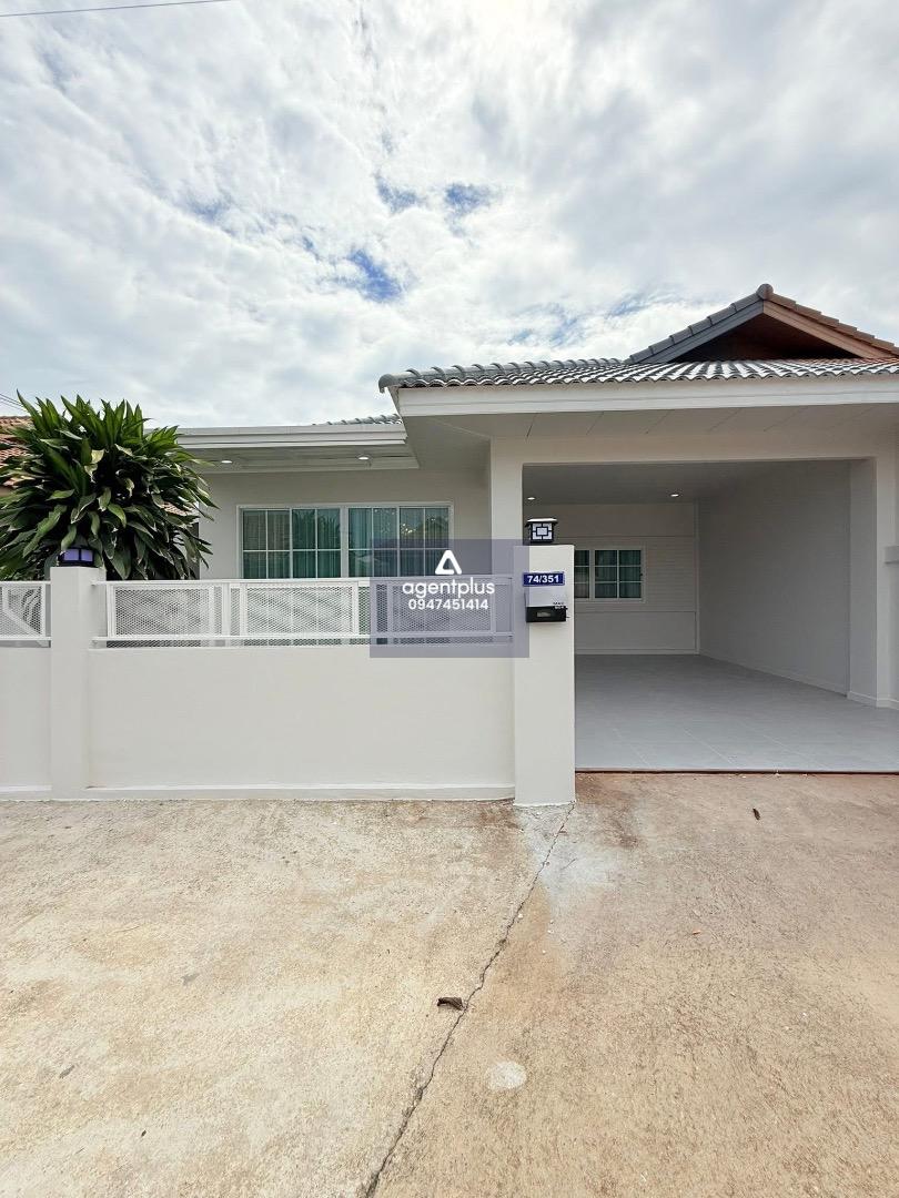 #หมู่บ้านระวิพร หนองไม้แก่น 