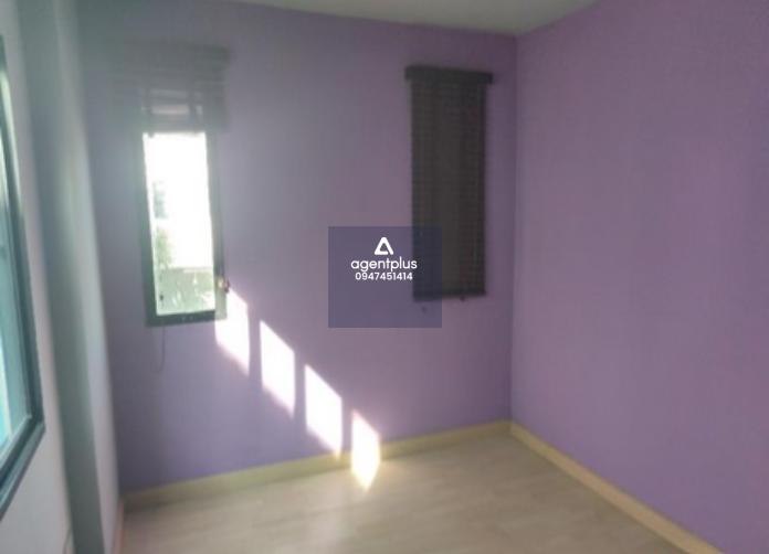 ขาย ทาวน์เฮ้าส์ โครงการ เดอะ คอนเนคอัพ 3 รัตนาธิเบศร์