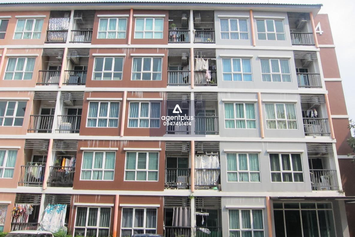 เดอะ ไมอามี่ บางปู 