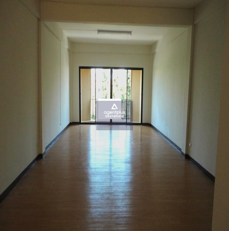 ขายอาคารพาณิชย์ 3 ชั้น พร้อมชั้นลอย จำนวน 1 คูหา บ้านอัมรินทร์นิเวศน์ 3 บางเขน ย่านสายไหม-พหลโยธิน เหมาะสำหรับโฮมออฟฟิศ