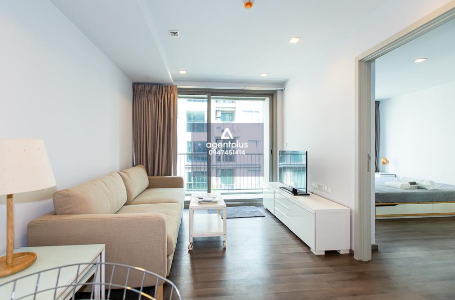 คอนโด ซาริ บาย แสนสิริ – สไตล์รีสอร์ท ใกล้ BTS ปุณณวิถี พร้อมเข้าอยู่