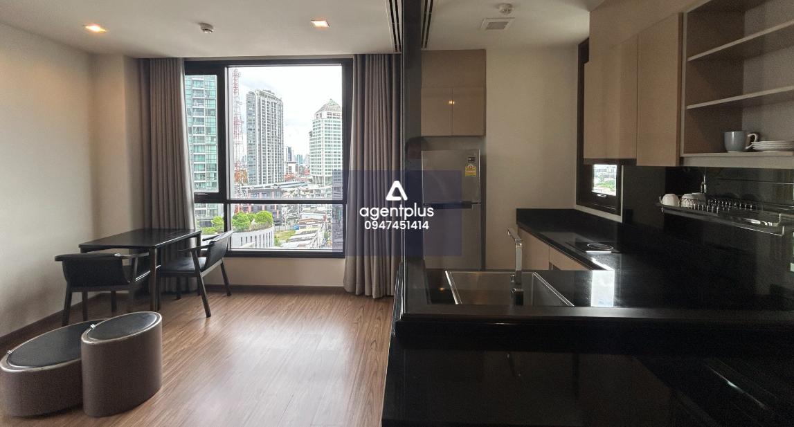 *ขาย คอนโด The Line Sukhumvit 71  