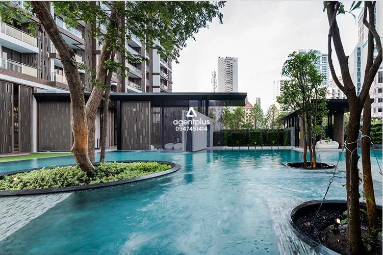 *ขายบ้านปลายหาด ทำเล: วงศ์อมาตย์ ชั้น: 20 ขนาด: 55 ตร.ม. ห้องนอน: 1 ห้อง โควต้า: ชาวต่างชาติ ราคา: 5,395,000 บาท  ค่าโอน: ผู้ซื้อ–ผู้ขายออกคนละครึ่ง (50/50)