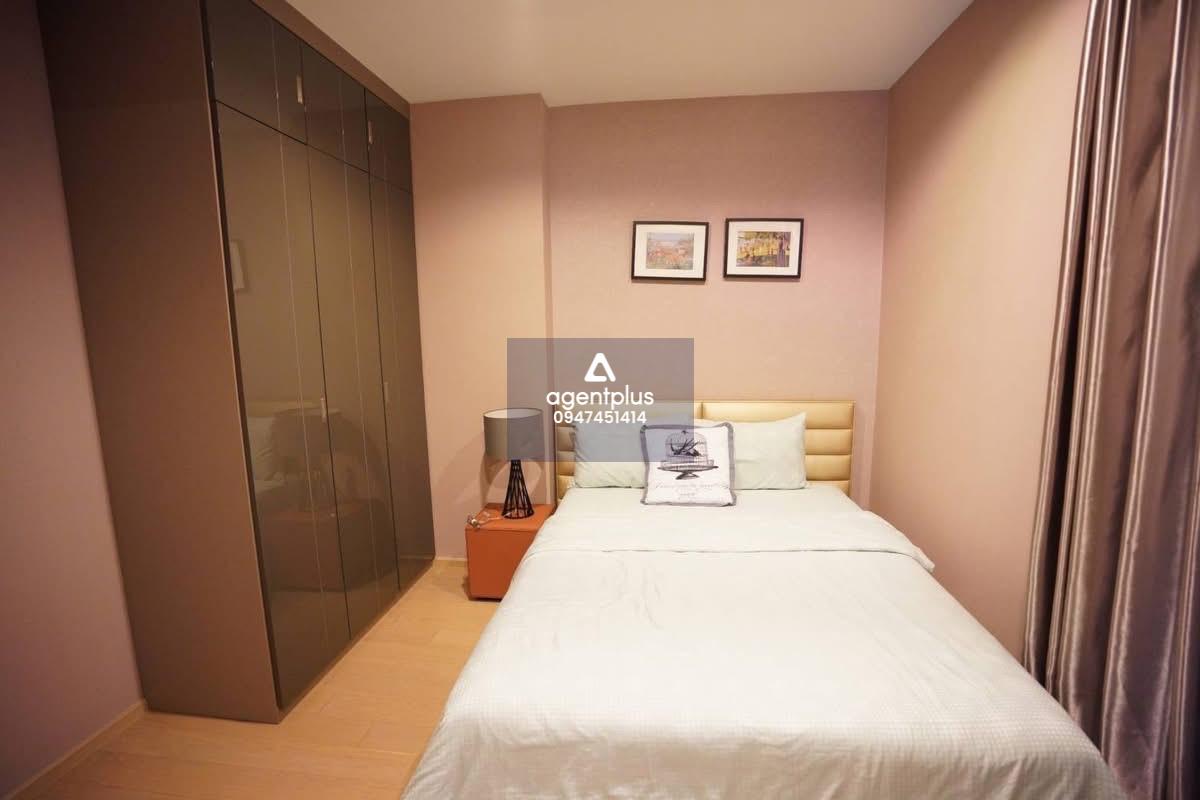 ขาย/ให้เช่า คอนโด HQ Thonglor สุขุมวิท55 ชั้นสูง วิวโล่ง