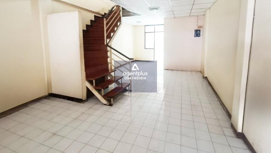 ขายทาวน์เฮ้าส์ โครงการธันยพฤกษ์ ธัญบุรี