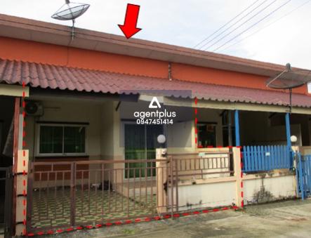 ขายทาวน์เฮ้าส์ ทำเลดี น่าอยู่ โครงการสมาร์ทแลนด์ กรีนทาวน์ – บ้านคุณภาพ ราคาคุ้มค่า