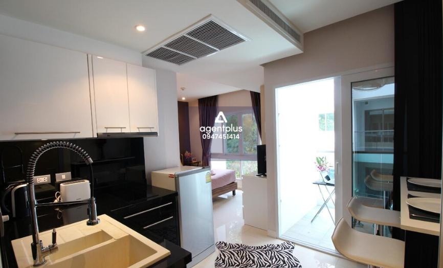 ให้เช่า คอนโด VN Residence 3