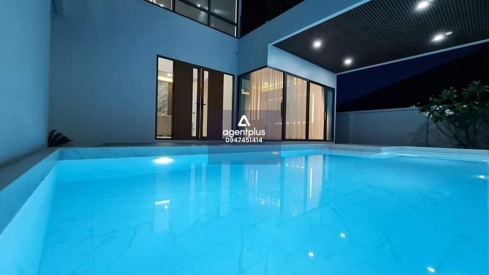 ขาย บ้านพูลวิลล่า 2 ชั้น