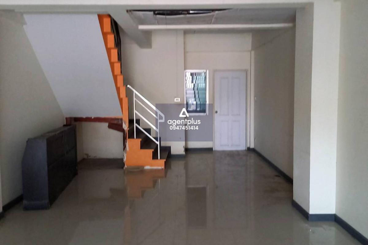 ขายทาวน์โฮมเปล่ามือสอง โครงการ เดอะเน็กซ์ ทาวน์โฮม ศรีราชา ชลบุรี