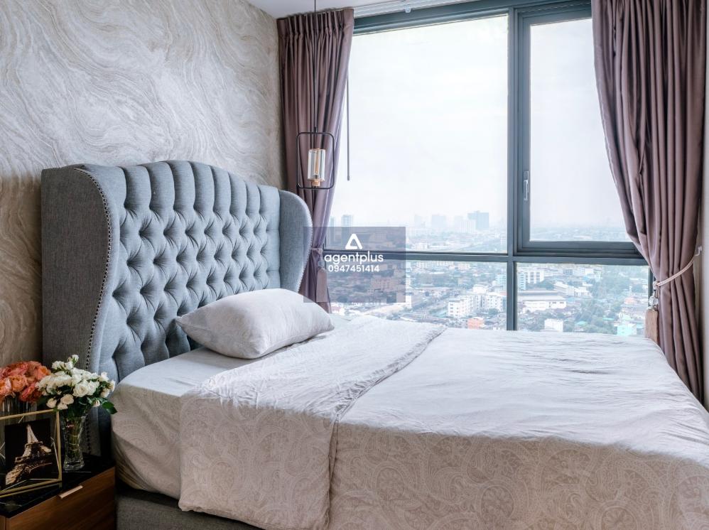 คอนโด เดอะ ไลน์ วงศ์สว่าง ทำเลทอง เดินทางเข้าเมืองง่าย ใกล้รถไฟฟ้า 