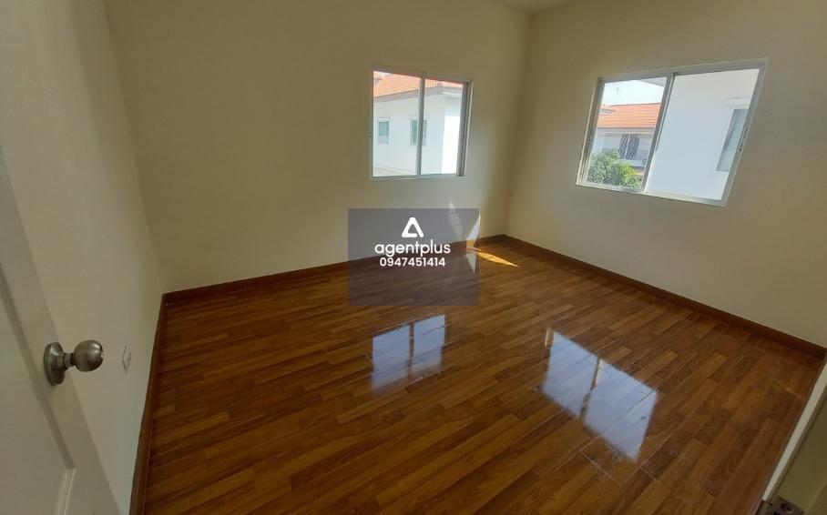 ขาย ทาวน์เฮ้าส์ โครงการไอลีฟทาวน์ พาร์ค 2 พระราม 2