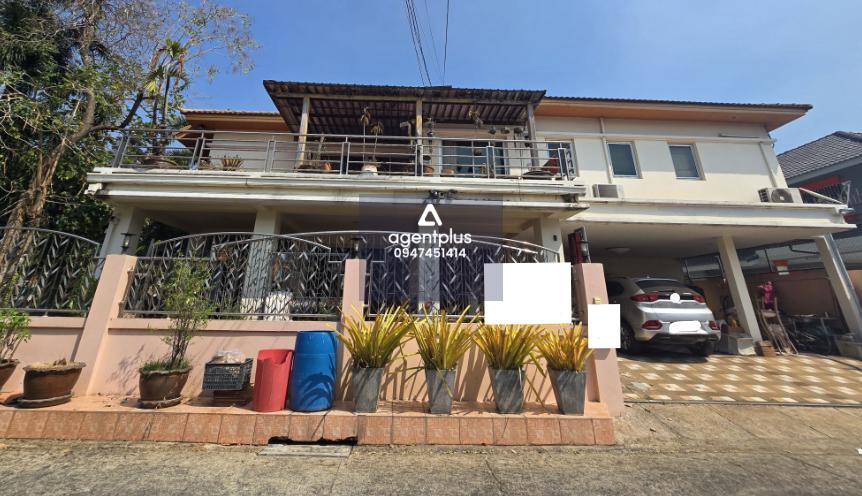 ขายบ้านเดี่ยว – โครงการบ้านสินธรรังสิต