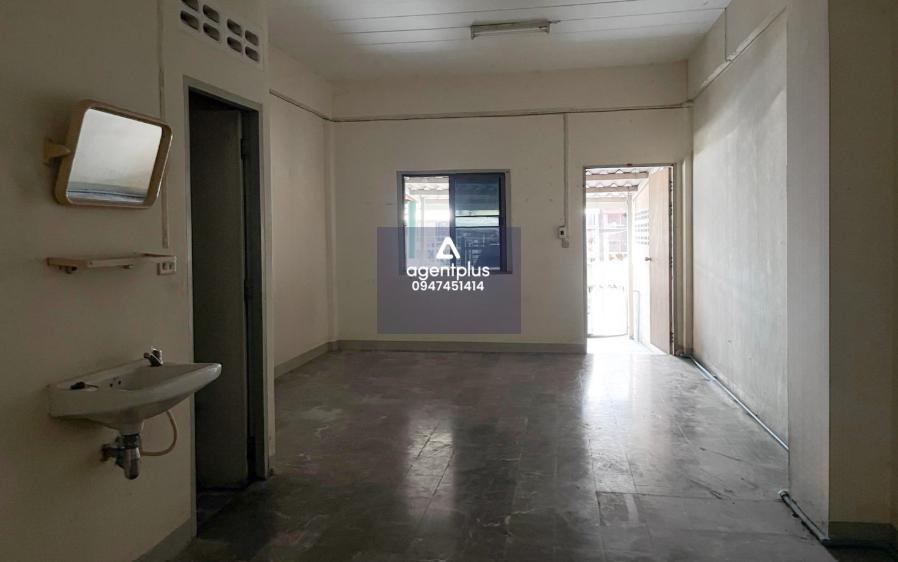 ขายทาวน์เฮ้าส์ – โครงการทรัพย์บางใหญ่ ซอยกันตนา