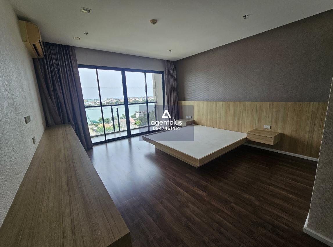 ขายคอนโด กันยารัตน์ เลควิว (Kanyarat Lakeview) คอนโดวิวทะเลสาบ บรรยากาศเงียบสงบ ใจกลางเมืองขอนแก่น เหมาะสำหรับอยู่อาศัยหรือลงทุนปล่อยเช่า