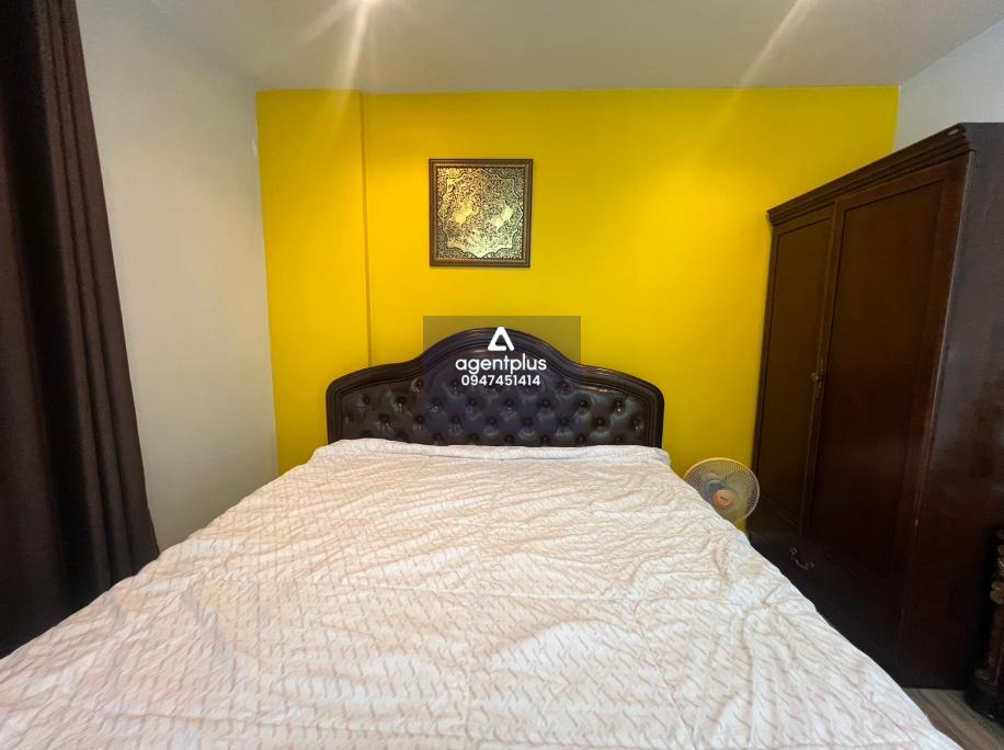 คอนโด ออทัมน์ หัวหิน รีสอร์ทสไตล์ ใกล้ทะเลเขาตะเกียบ ราคาดีมาก