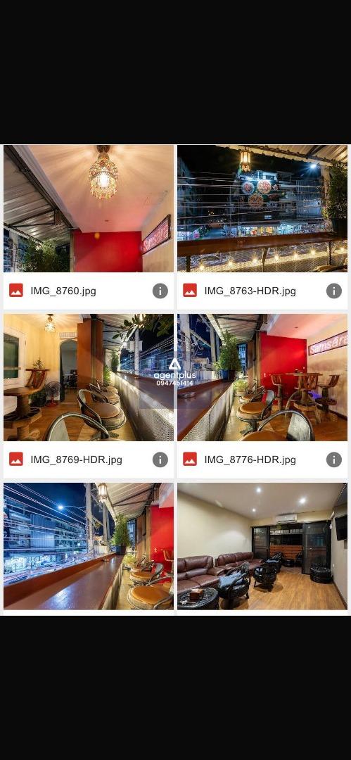 ให้เช่าตึกทำเลดีในพัทยาใต้ เหมาะสำหรับเปิดทำธุรกิจทุกประเภท