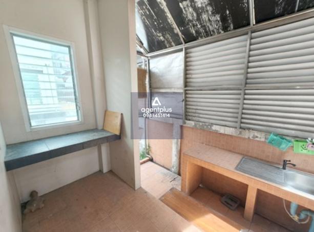 ขาย บ้านเดี่ยว โครงการ บ้านสวนผี้ง รามอินทรา 65