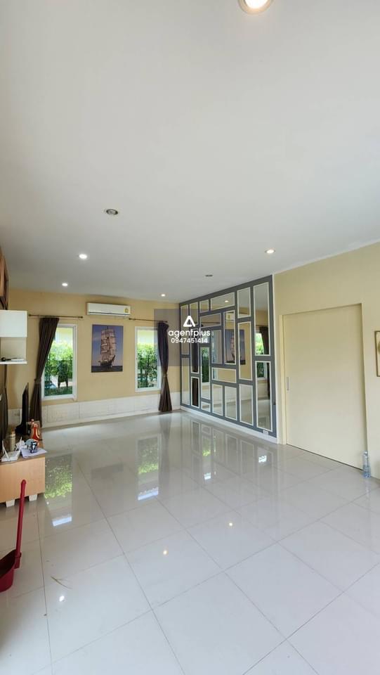 ขายบ้าน พูลวิล่า การ์เด้นวิว2 ห้วยใหญ่ พัทยา