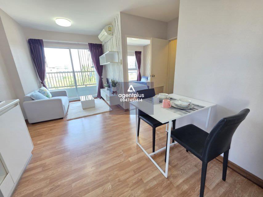 ขาย he Trust Condo Pattaya South ติดถนนสุขุมวิท