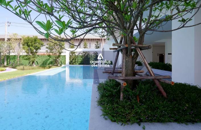 บ้านนิรติ ศรีวารี บางนา บ้านเดี่ยวหรู บนทำเลศักยภาพ