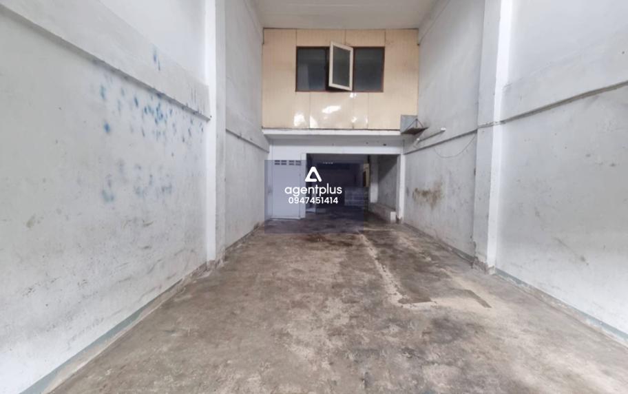 ขาย อาคารพาณิชย์ บางบอน อยู่ในย่าน ชุมชนพักอาศัยและอุตสาหกรรมขนาดย่อม