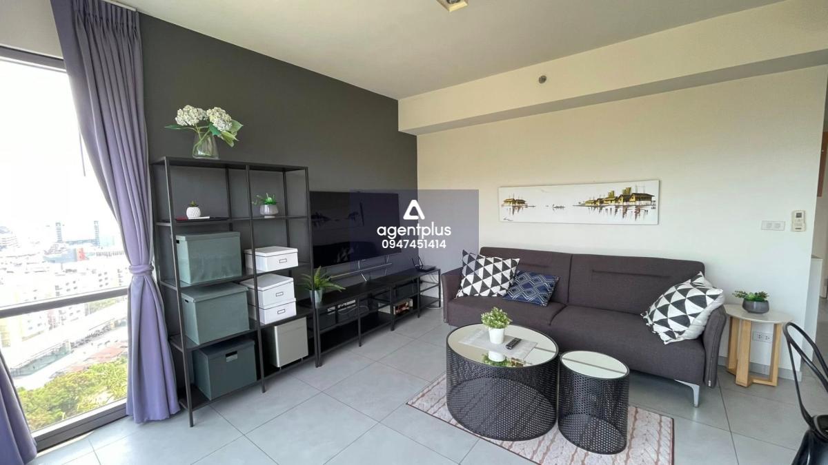 ขาย  UNIXX South Pattaya คอนโดวิวทะเล ทำเลใจกลางเมือง 