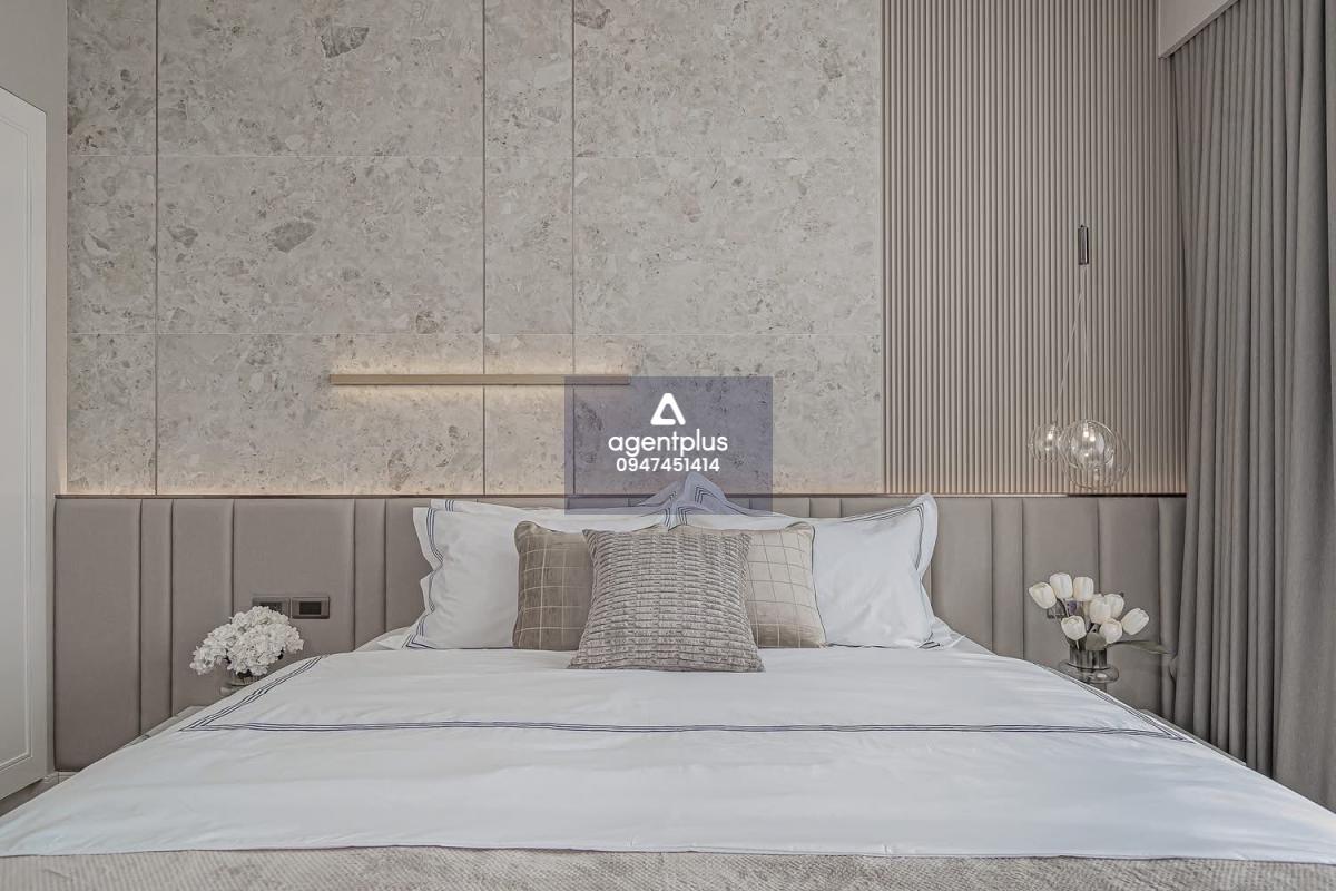 ขายพร้อมผู้เช่า Hampton Thonglor10 3ห้องนอน โลเคชั่นดี ใกล้ห้าง Donki Mall