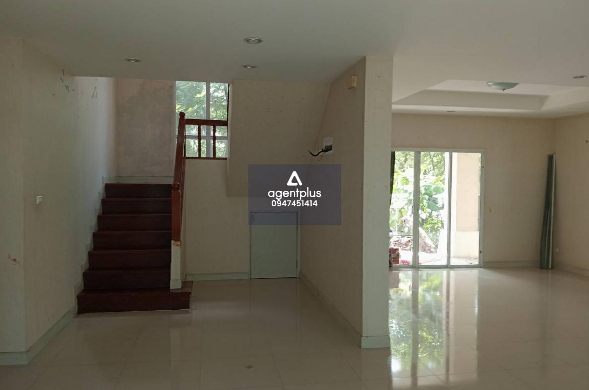 ขายบ้านเดี่ยว 2 ชั้น หมู่บ้านชวนชื่น พระราม 2