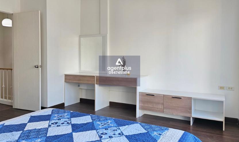 ขาย ทาวน์เฮ้าส์ หมู่บ้านแสนสุขทาวน์ 2 พัทยา ปรับปรุงพร้อมอยู่